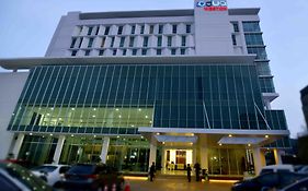 Odua Weston Jambi